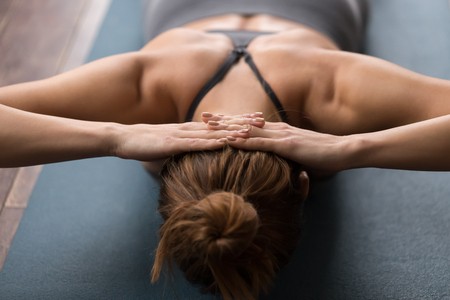 bilan kine musculaire des cervicales